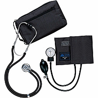 Medline Sprague Rappaport Stetho/Sphyg Combo (MIIMDS9125)