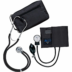 Medline Sprague Rappaport Stetho/Sphyg Combo (MIIMDS9125)