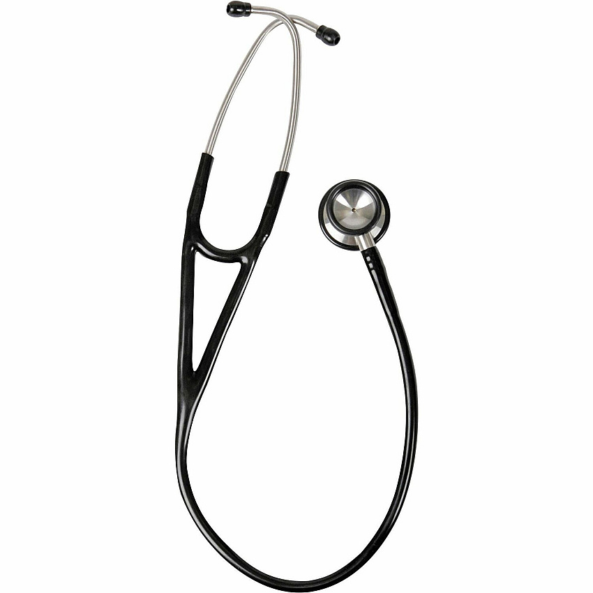 Medline Accucare Cardiology Stethoscope (MIIMDS92500)