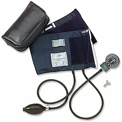 Medline Handheld Aneroid Sphygmomanometer (MIIMDS9410)