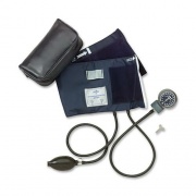 Medline Handheld Aneroid Sphygmomanometer (MDS9413)