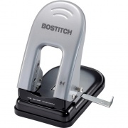 Bostitch EZ Squeeze 40 Two-Hole Punch (2340)