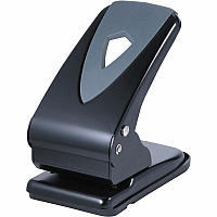 Business Source Two-hole Metal Punch (BSN62896)