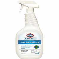 Clorox Healthcare Bleach Germicidal Cleaner (CLO68970EA)
