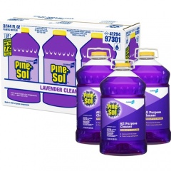 CloroxPro Pine-Sol All Purpose Cleaner (97301)