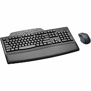 Kensington Pro Fit Wireless Desktop Set (KMW72403)