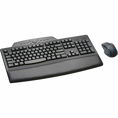 Kensington Pro Fit Wireless Desktop Set (KMW72403)