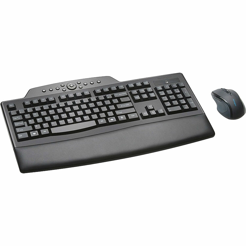 Kensington Pro Fit Wireless Desktop Set (KMW72403)