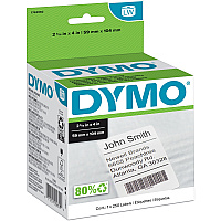 DYMO Permanent Poly Shipping Labels (DYM1763982)