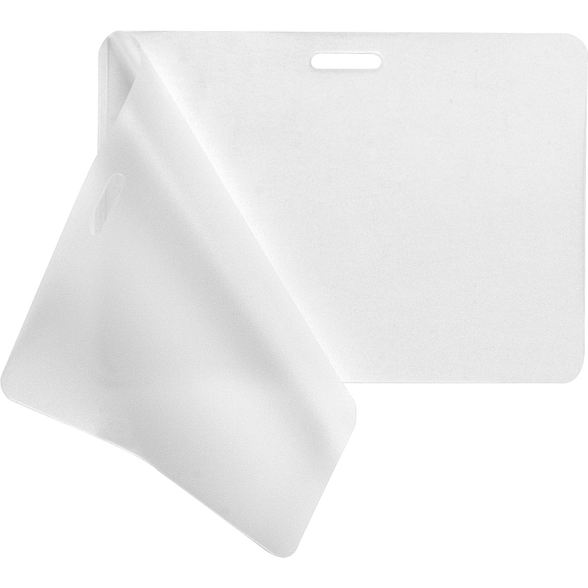 Business Source Government ID Laminating Pouches (BSN20852)