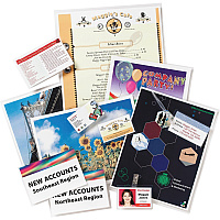 Business Source Letter Size Laminating Pouches (BSN20854)