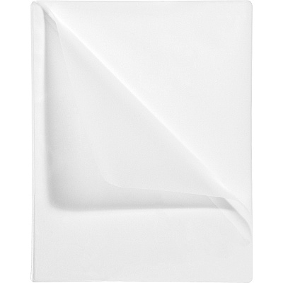 Business Source Letter Size Laminating Pouches - Sealed Long Side (BSN20863)