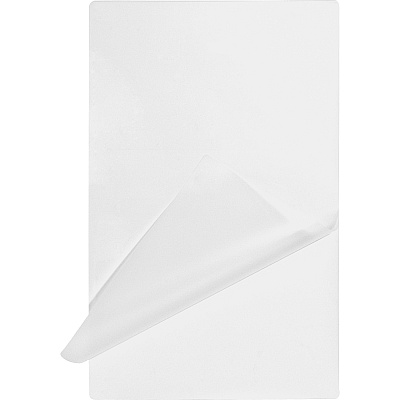 Business Source Clear Legal-Size Laminating Pouches (BSN20867)