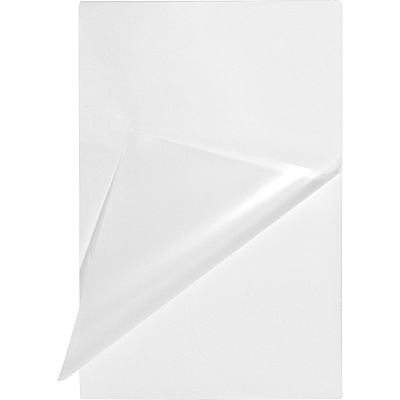 Business Source 5 mil Menu Laminating Pouches (BSN20868)