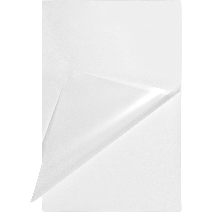 Business Source 5 mil Menu Laminating Pouches (BSN20868)