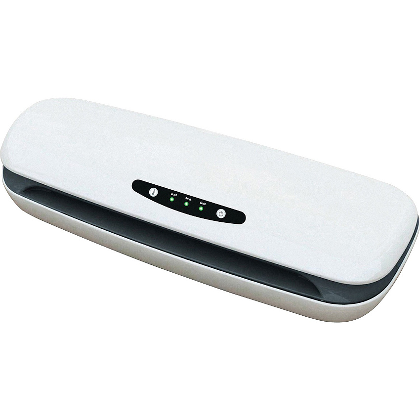 Business Source 9" Document Laminator (BSN20874)