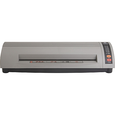Business Source 12" Professional Document Laminator (BSN20876)