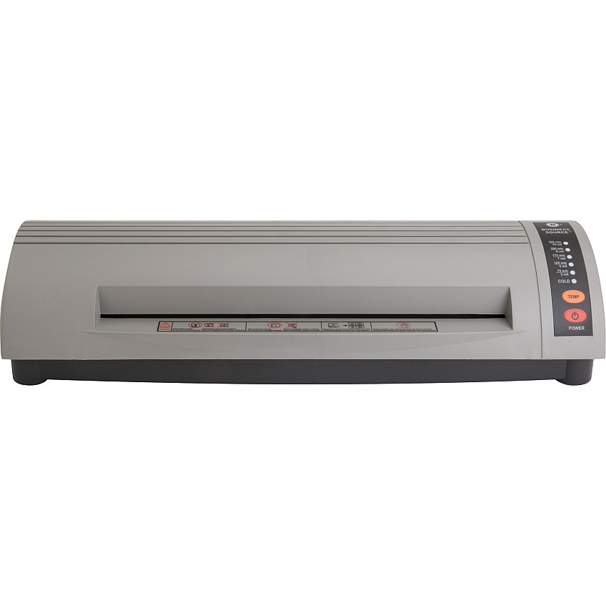 Business Source 12" Professional Document Laminator (BSN20876)