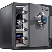 Sentry Safe Fire-Safe Electronic Lock Business Safes (SFW123GDC)
