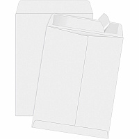 Quality Park 11-1/2 x 14-1/2 Catalog Envelopes with Self-Seal Closure (QUA44834)
