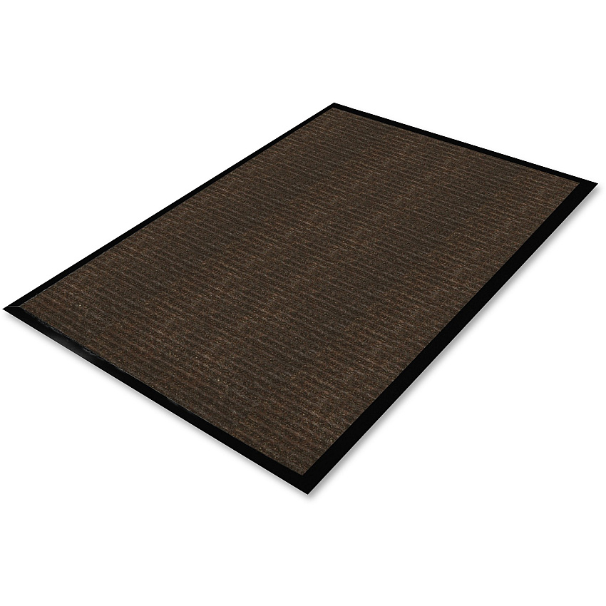 Genuine Joe Gold Dual-Rib Hard Surface Floor Mat (GJO02400)