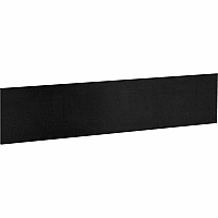Lorell Essentials Series Hutch Tackboards (LLR69914)