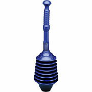 Impact Deluxe Professional Plunger (IMP9205)