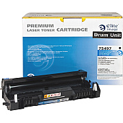 Elite Image Remanufactured Drum Cartridge Alternative For Brother DR620 (ELI75497)
