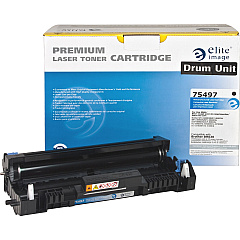 Elite Image Remanufactured Drum Cartridge Alternative For Brother DR620 (ELI75497)