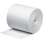 Business Source Single-ply 150' Machine Paper Rolls (31820)
