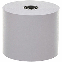 Business Source Single-ply 150' Machine Paper Rolls (BSN31820)