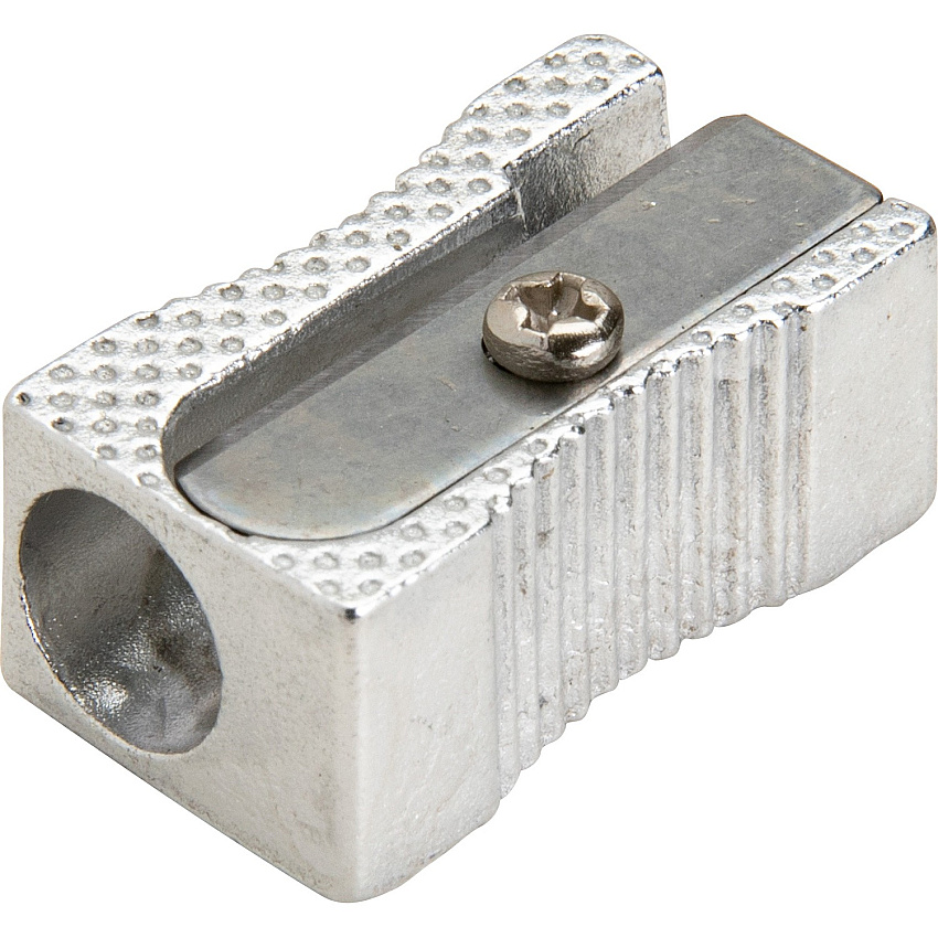 Integra Aluminum Pocket Pencil Sharpener (ITA42852)