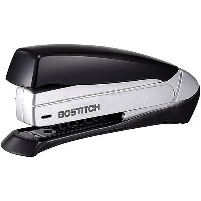 Bostitch Inspire 20 Spring-Powered Premium Desktop Stapler (ACI1433)