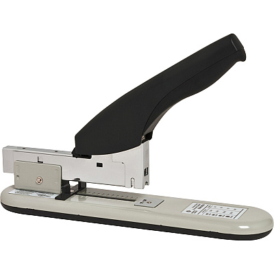 Business Source Economy Heavy-duty Stapler (BSN62826)