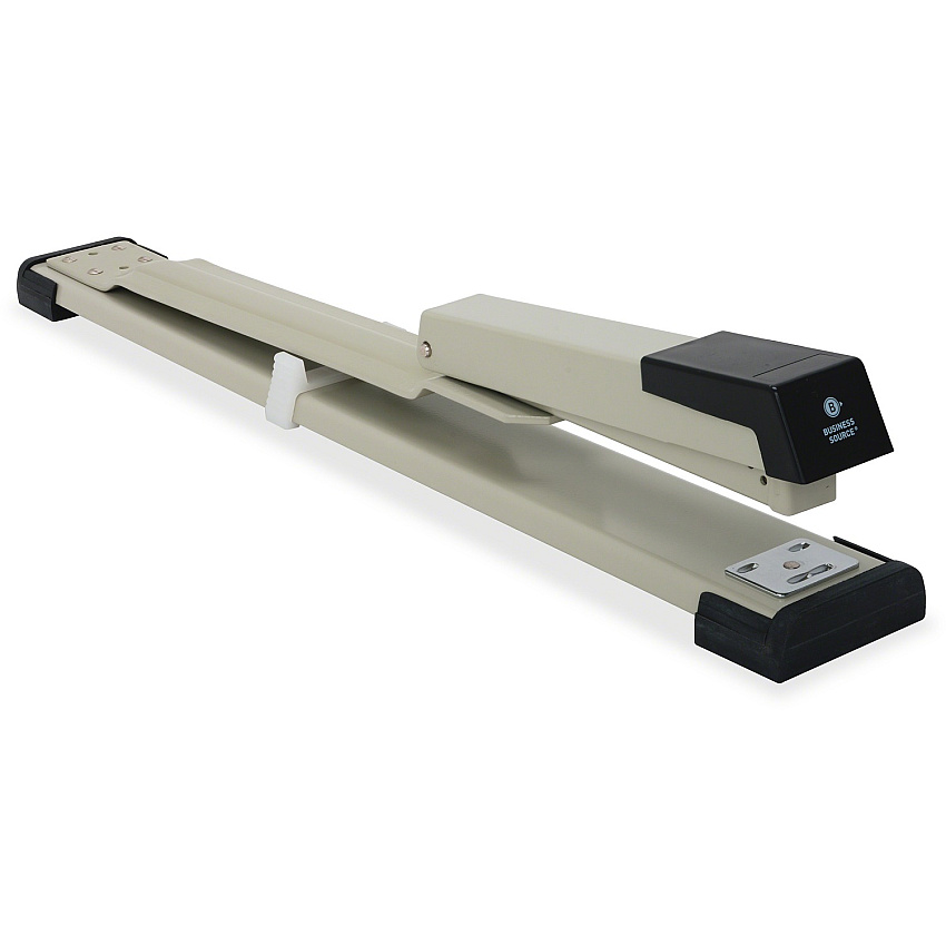 Business Source Long Reach Stapler (BSN62827)