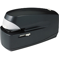 Business Source 25-Sheet Capacity Electric Stapler (BSN62829)