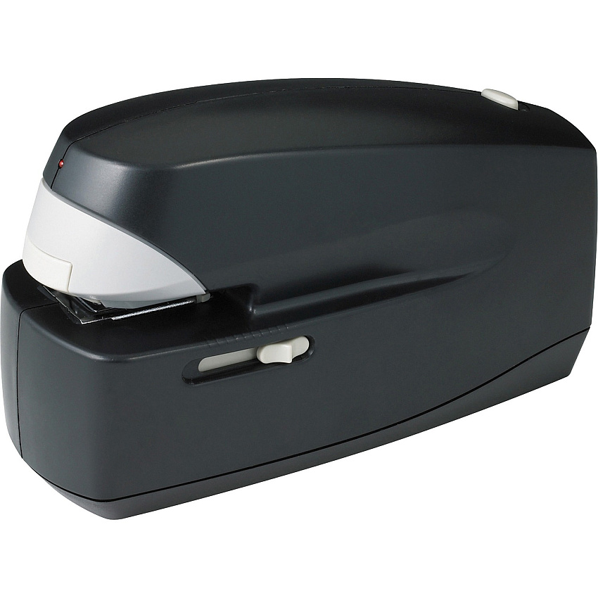 Business Source 25-Sheet Capacity Electric Stapler (BSN62829)