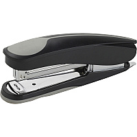 Business Source Dual Shot Full-strip Stapler (BSN62830)