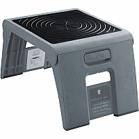Cramer One Up Nonslip Folding Step Stool (CRA50051PK82)
