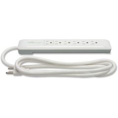 Compucessory Strip Surge Protectors (09852)