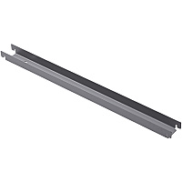 Lorell Lateral File Front-to-back Rail Kit (LLR60565)
