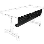 Lorell 72" Training Table Modesty Panel (LLR60686)