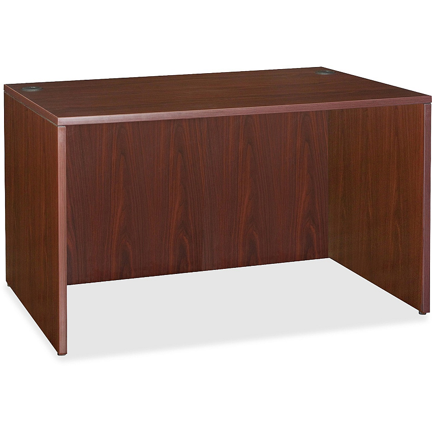 Lorell Essentials Series Rectangular Desk Shell (LLR69902)
