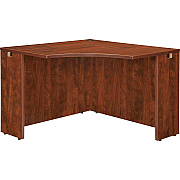 Lorell Essentials Series Corner Desk (LLR69919)