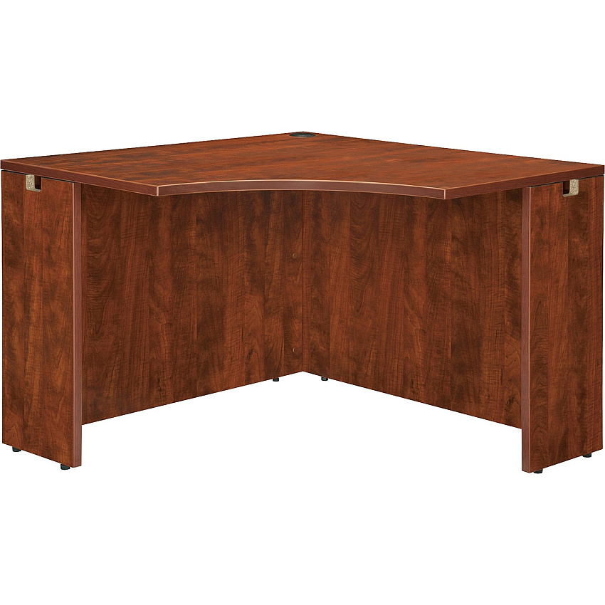 Lorell Essentials Series Corner Desk (LLR69919)