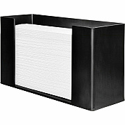 Genuine Joe Folded Paper Towel Dispenser (GJO11524)