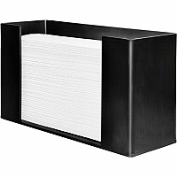 Genuine Joe Folded Paper Towel Dispenser (GJO11524)