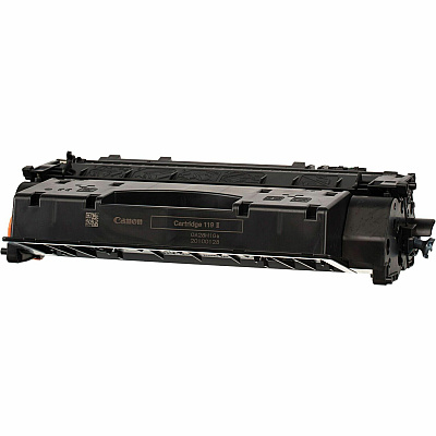 Canon 119 II Original Toner Cartridge (CNMCRTDG119II)