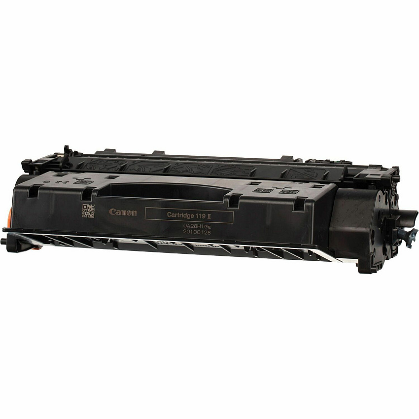 Canon 119 II Original Toner Cartridge (CNMCRTDG119II)