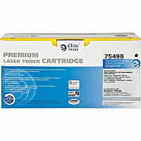 Elite Image Remanufactured Toner Cartridge - Alternative for Brother (TN420) (ELI75498)